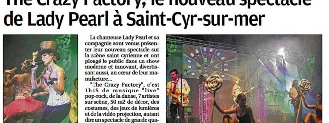 La Provence – Les Lecques
