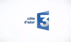 France 3 Côte d’azur Reportage