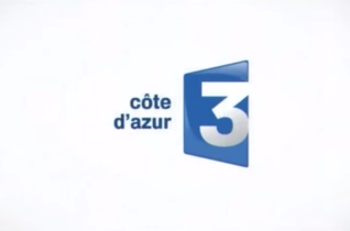 France 3 Côte d’azur Reportage